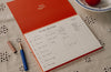 La Dolce Vita Meal Planner