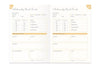 Rituals Bloom & Grow Guided Garden Journal/Planner