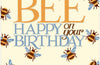 Happy Birthday Emma Bridgewater Birthday Bee Happy