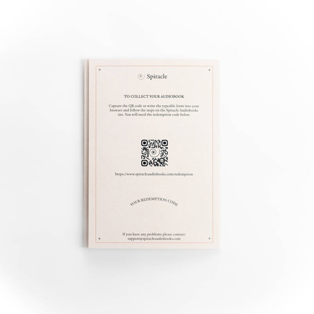 Audiobook In A Card: Jeoffry: The Poet's Cat 
