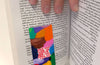 Place Poem Should Be Bookmark by David Shrigley