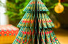 Fir Tree Honeycomb
