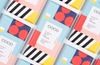 Isle of Skye Sea Salt Milk Chocolate Bar