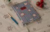 Bibliothèque Reading Journal