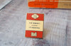 'Go Away I'm Reading' Book Lover Enamel Pin Badge