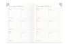 Rituals Just One More Chapter Guided Reading Journal/Planner