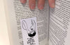 Shrigley Magnetic Bookmark - Bunch Of Twats