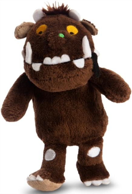 The Gruffalo Soft Toy