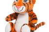 The Tiger Who Came To Tea Soft Toy