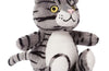 Mog the Forgetful Cat Soft Toy