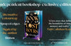 The Book of Lost Hours by Hayley Gelfuso (SIGNED, PRE-ORDER)
