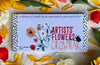 The Artists Flowers Growbar