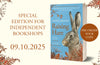 Raising Hare: The heart-warming true story of an unlikely friendship by Chloe Dalton