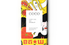 Carrot Cake Milk Chocolate 80g