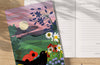 Reading Logbook Garden Song