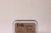 Forage Folk Tin of Incense Cones