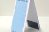 Place Poem Should Be Bookmark by David Shrigley
