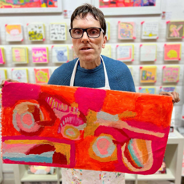 Motorbike, Big Oat Milk Chocolate Buttons