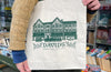 David's Bookshop Tote Bag