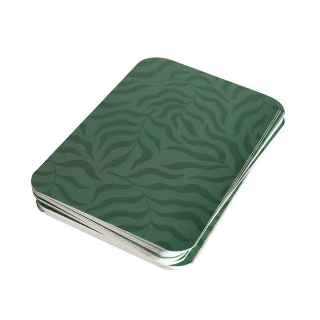 Urban Gardener Playing Cards