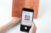 Audiobook in a Card: Moby Dick by Herman Melville