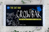 The Cat Growbar