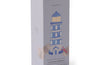 Paddywax Lighthouse Incense Burner & Tea Light Holder