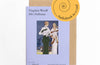 Audiobook in a Card: Mrs Dalloway by Virginia Woolf