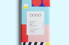Isle of Skye Sea Salt Milk Chocolate Bar