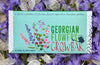 The Georgian Flowers Growbar