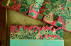 Winter Floral Advent Calendar
