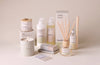Garden Classic Eco-friendly Room Reed Diffuser