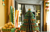 Fir Tree Honeycomb