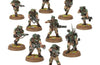 Cadian Shock Troops