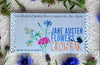 The Jane Austen Flowers Growbar