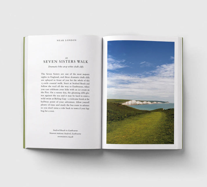 An Opinionated Guide to Wild London
