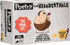 Poetry for Neanderthals