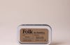 Forage Folk Tin of Incense Cones