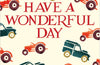Emma Bridgewater Card Country Life