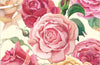 Emma Bridgewater Card Roses