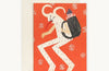 Krampus Card