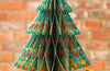 Fir Tree Honeycomb