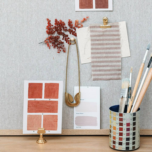 Postcard Book - Festival of Flowers