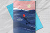 Wild Swimming Logbook