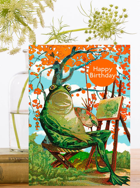 Birthday Card