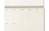 Cobalt Blue Weekly Planner