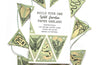 Build Your Own Paper Garland Wild Garden Card