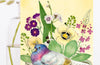 Blank Whimsical  Greeting Card