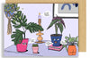 What Plants Talk About Card