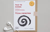 Tao Te Ching Audiobook in a Card Mindful Wellness Gift 